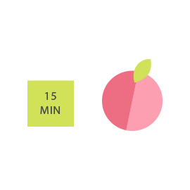 Gönne dir eine Verschnaufpause
